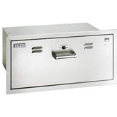 Premium Flush Electric Warming Drawer - 30"